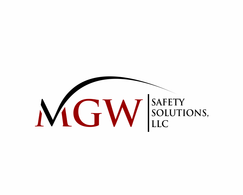 Logo Design entry 2265877 submitted by gembelengan to the Logo Design for MGW Safety Solutions, LLC run by Chief$105