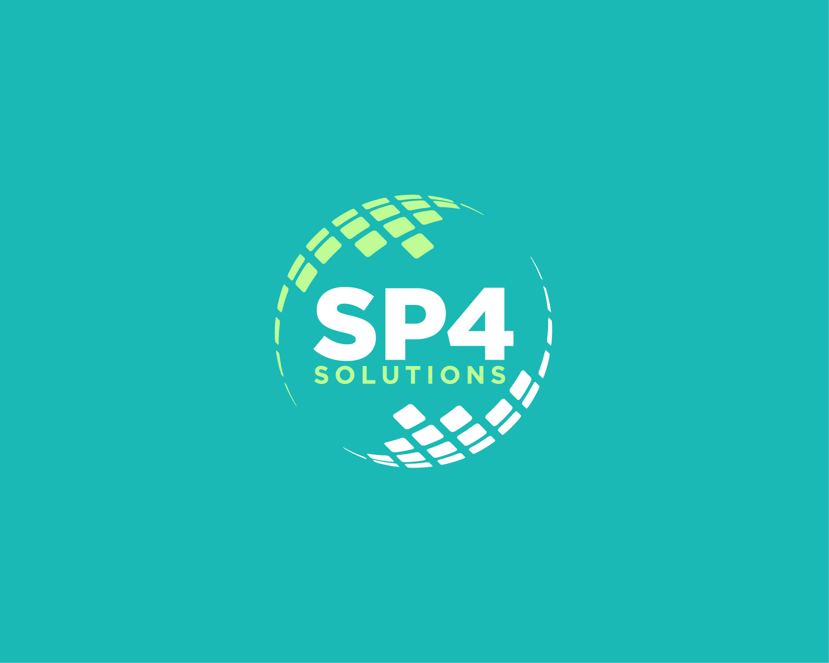 Logo Design Entry 2266333 submitted by charmaine to the contest for SP4 Solutions run by pmcgold01