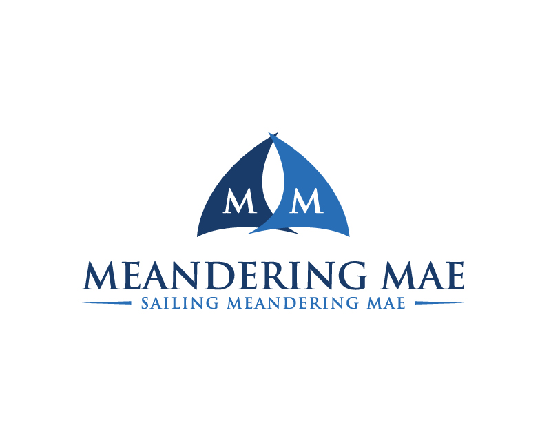 Logo Design Entry 2267473 submitted by zoki169 to the contest for Meandering Mae run by ndgates