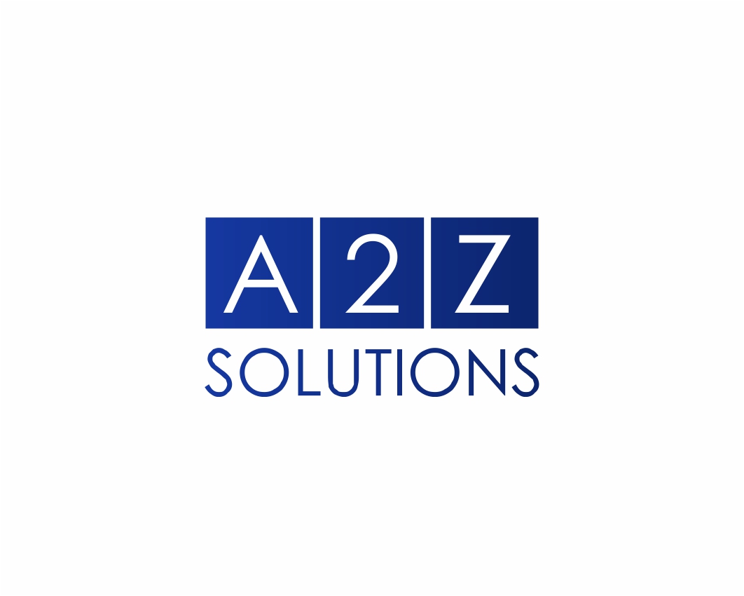 Logo Design Entry 2269089 submitted by alanqosh to the contest for A 2 Z Solutions run by contestguy