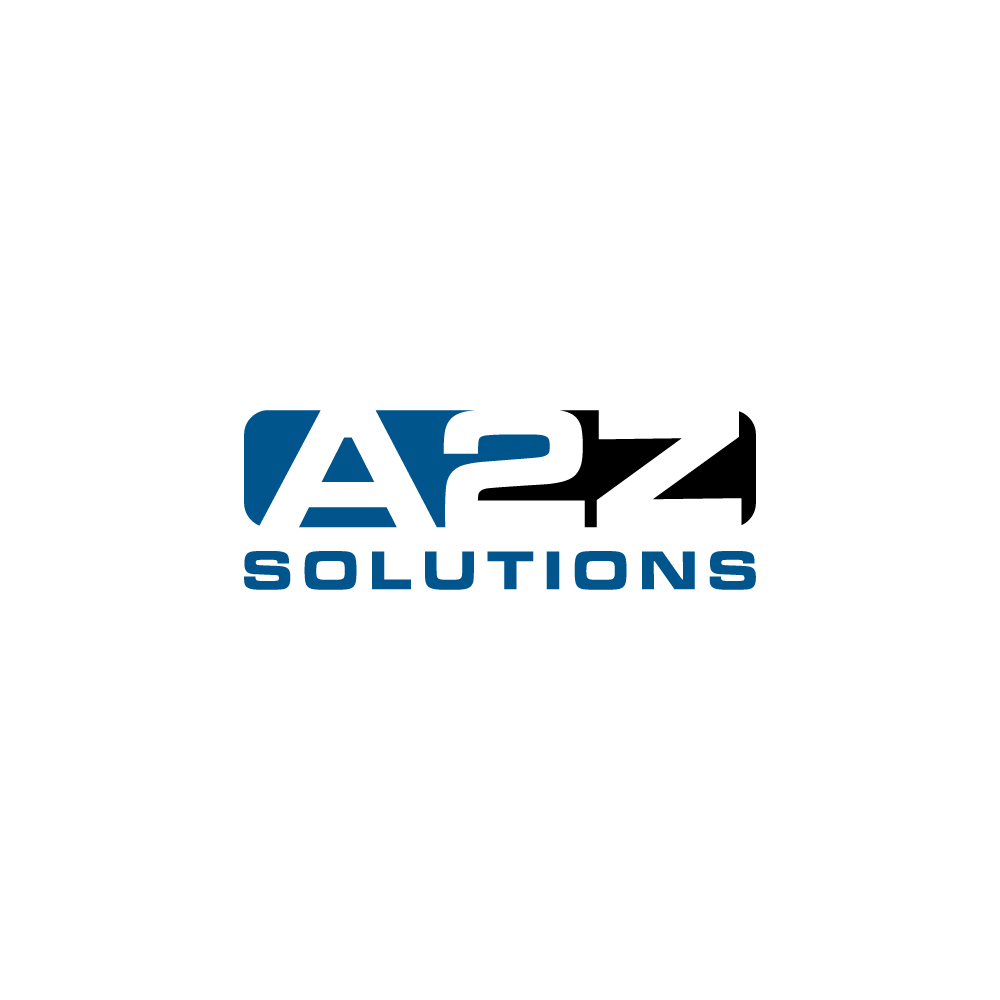 Logo Design Entry 2269247 submitted by Mr_Ank to the contest for A 2 Z Solutions run by contestguy