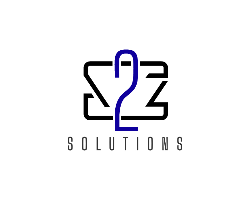 Logo Design Entry 2269551 submitted by Ganny to the contest for A 2 Z Solutions run by contestguy