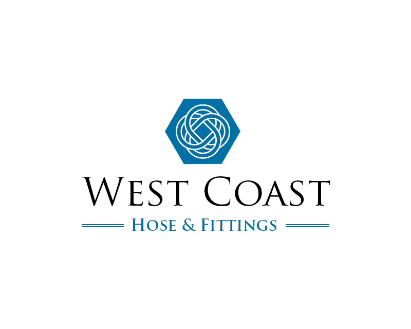 Logo Design Entry 2271366 submitted by Ganny to the contest for West Coast Hose & Fittings run by WestCoastHoseFittings