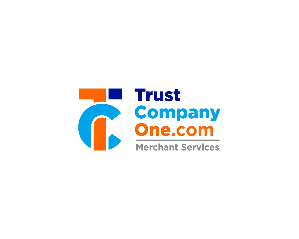 Logo Design Entry 2271830 submitted by pwdzgn to the contest for TrustCompanyOne.com/TrustCompany1.com run by randypark4