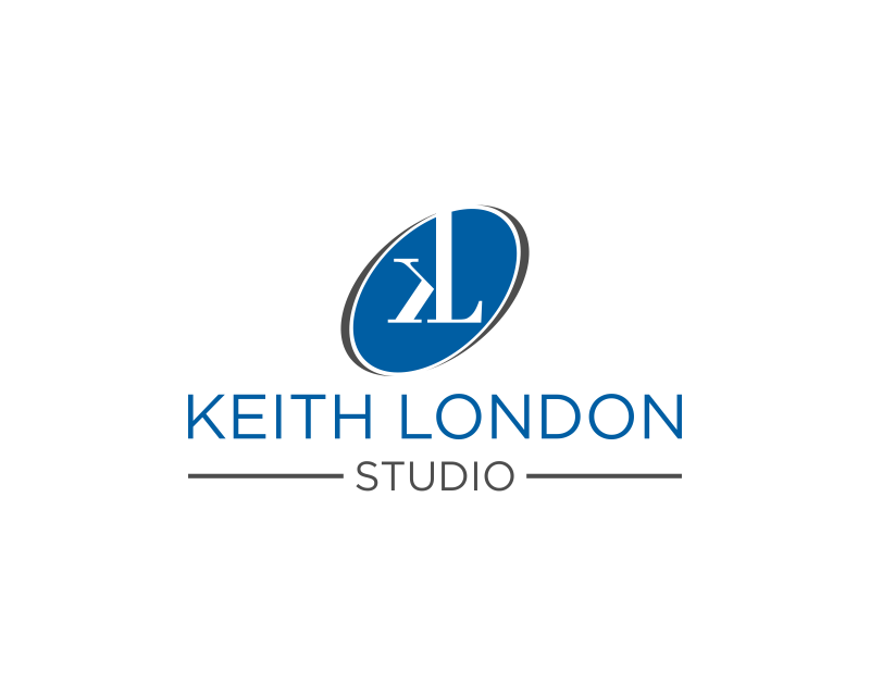 Logo Design Entry 2273780 submitted by regan to the contest for KEITH LONDON STUDIO run by keithlondon