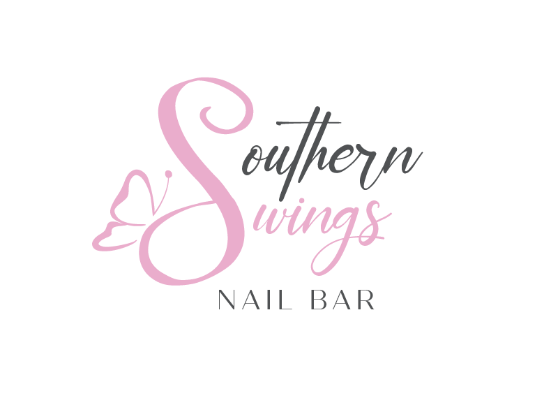 Logo Design entry 2274247 submitted by farahlouaz to the Logo Design for Southern Swings Nail Bar run by duydtran504