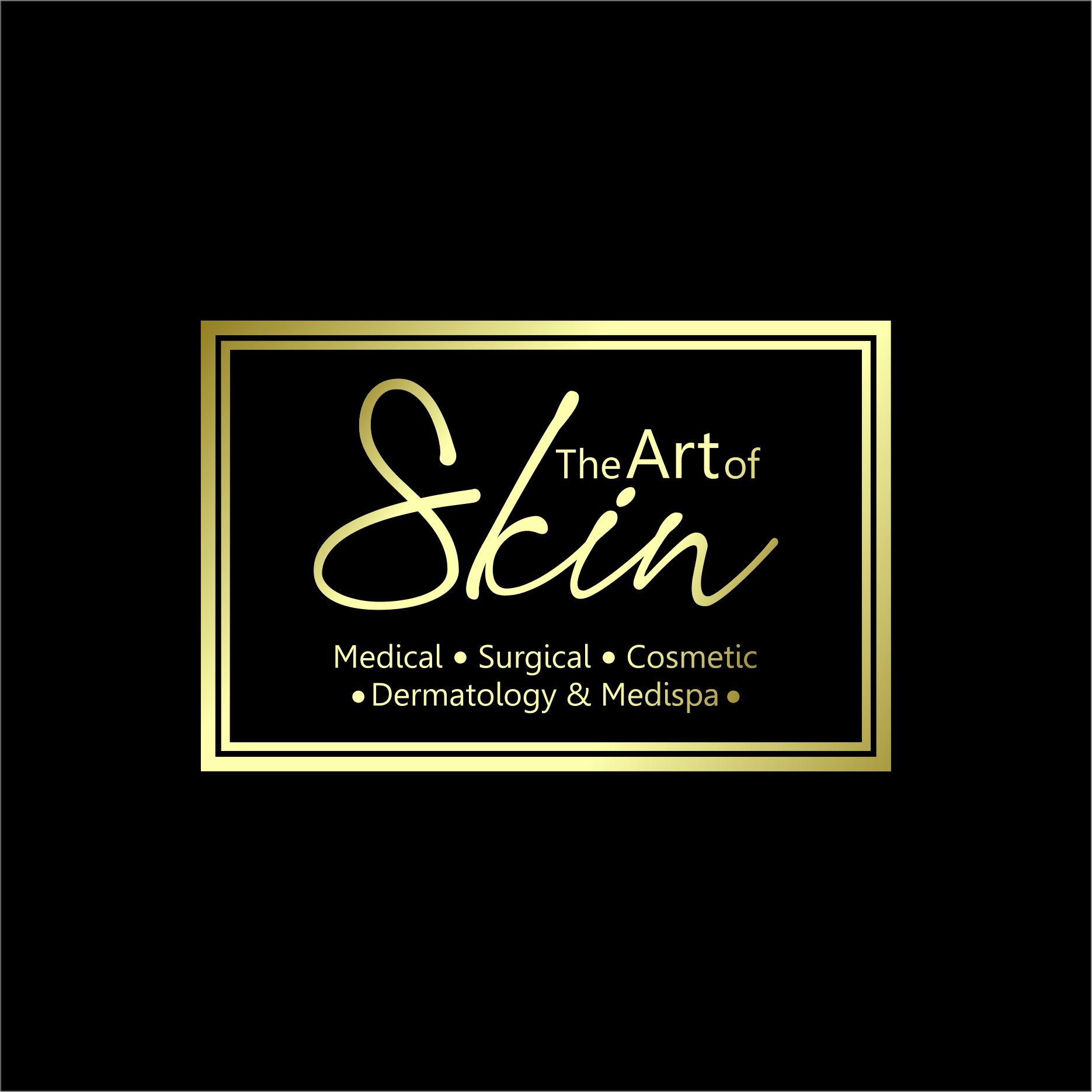 Logo Design Entry 2265155 submitted by acha to the contest for The Art of Skin- NEED SIGN  run by TaniaCohen