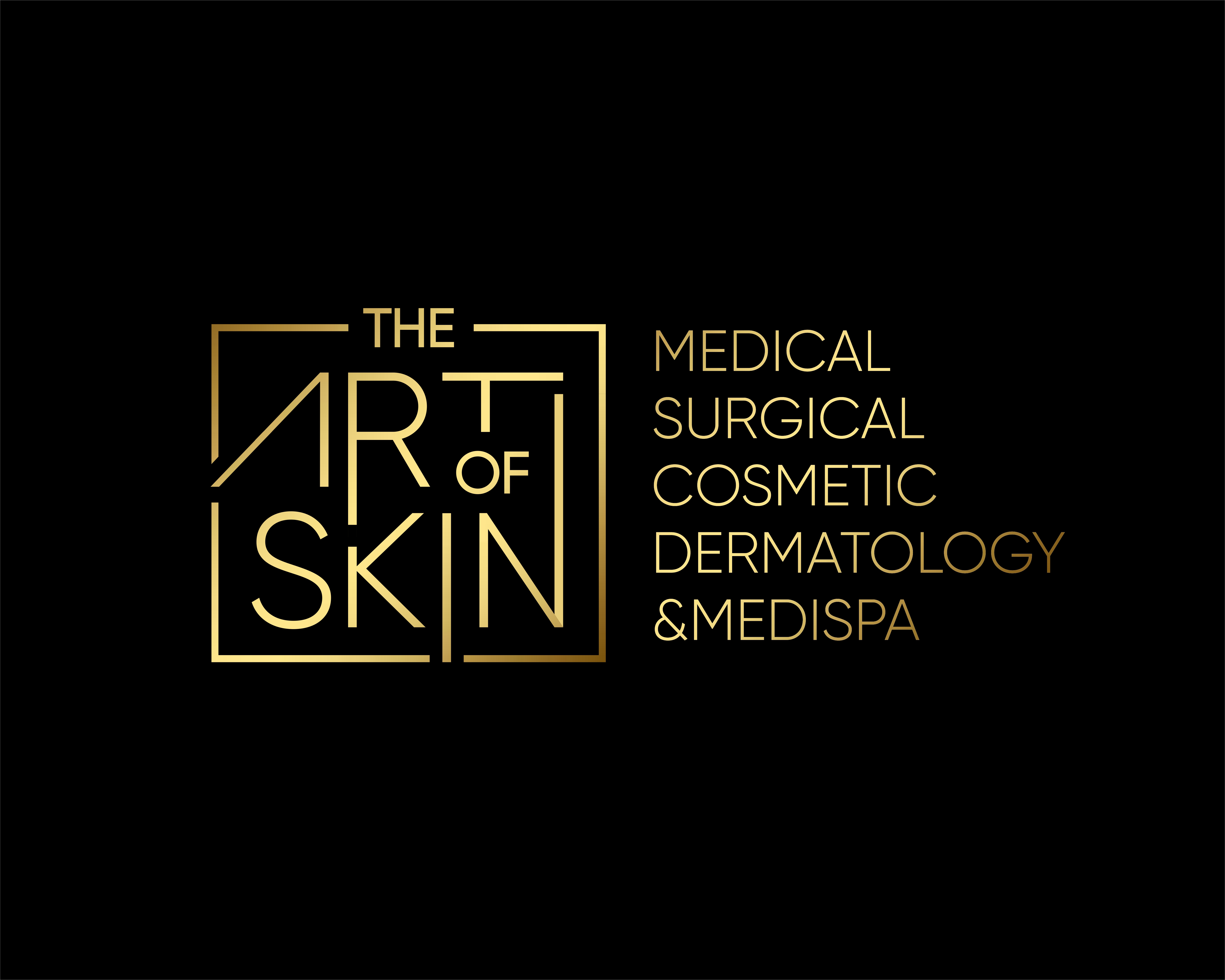 Logo Design Entry 2265177 submitted by alanqosh to the contest for The Art of Skin- NEED SIGN  run by TaniaCohen