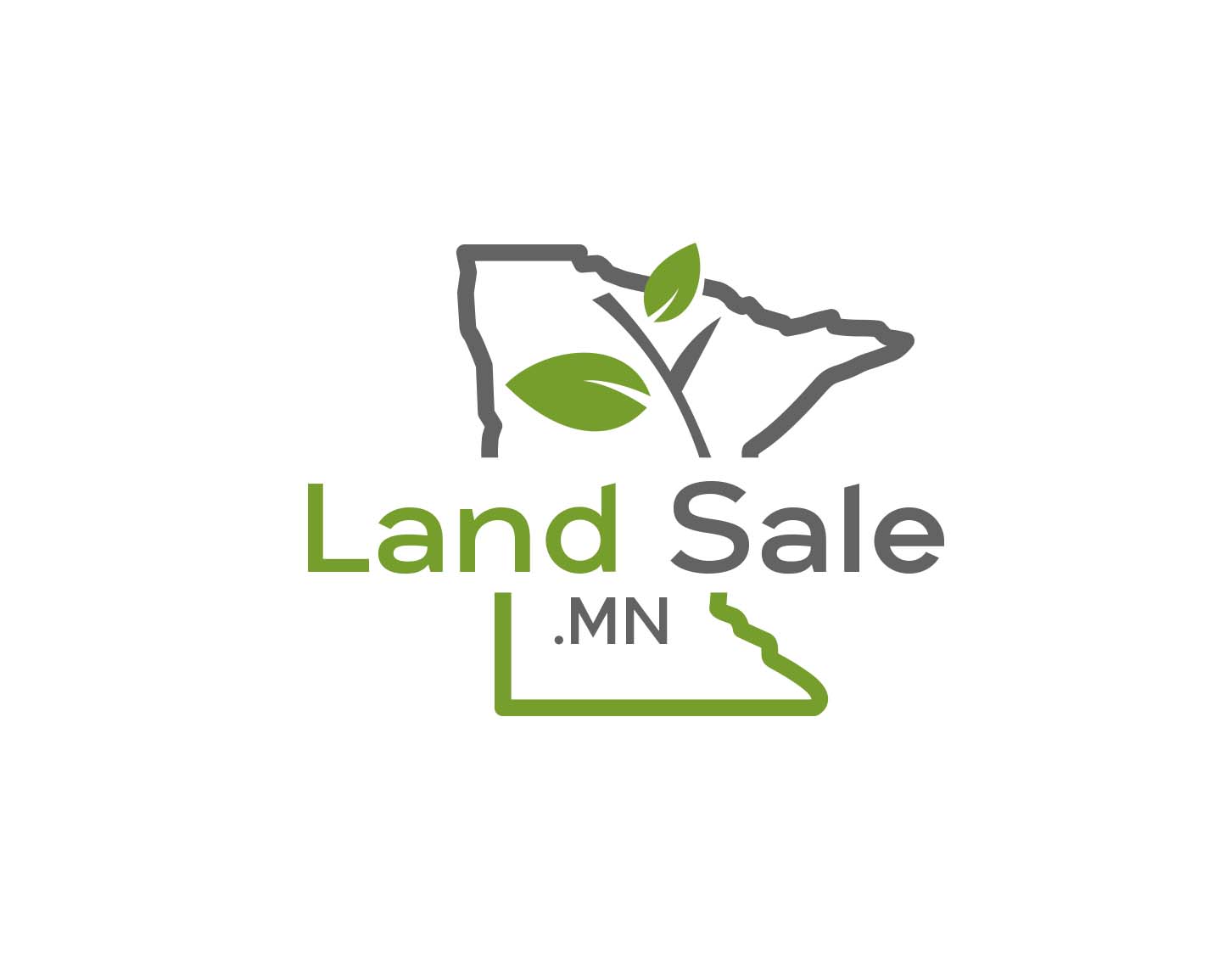Logo Design Entry 2277276 submitted by quimcey to the contest for Land Sale . MN run by jsnejns