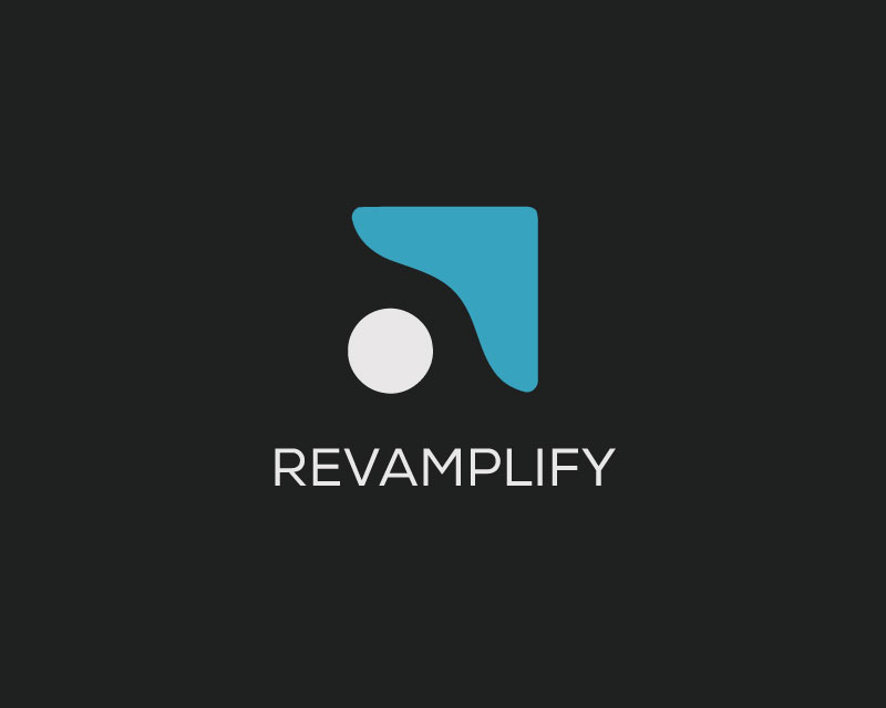 Logo Design Entry 2367362 submitted by mdnafi075 to the contest for Revamplify run by Revamplify1