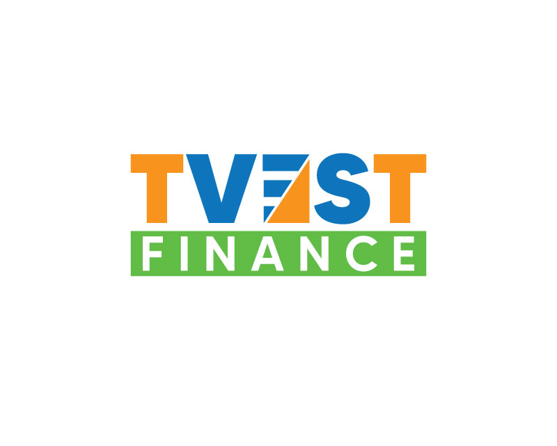 Logo Design entry 2281564 submitted by nsdhyd to the Logo Design for TVEST FINANCE run by RachieRoo