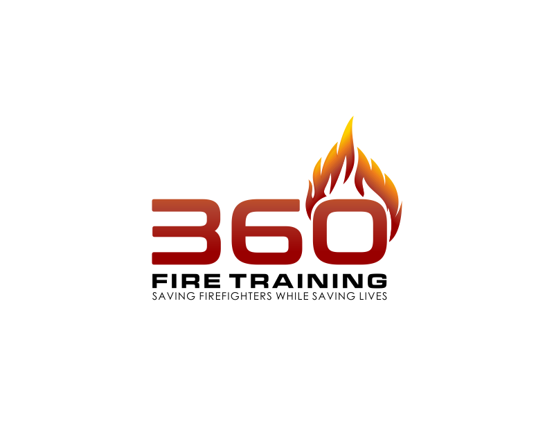 Logo Design Entry 2079897 submitted by regan to the contest for 360 Fire Training  run by MitchSnyder