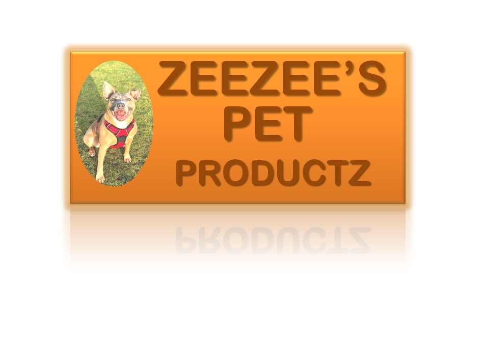 Logo Design Entry 2283492 submitted by DeShekhar11 to the contest for ZeeZee's Pet Productz run by speed1874