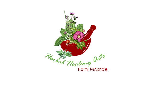 Logo Design Entry 2285516 submitted by syai to the contest for Herbal Healing Arts run by kamimcbride
