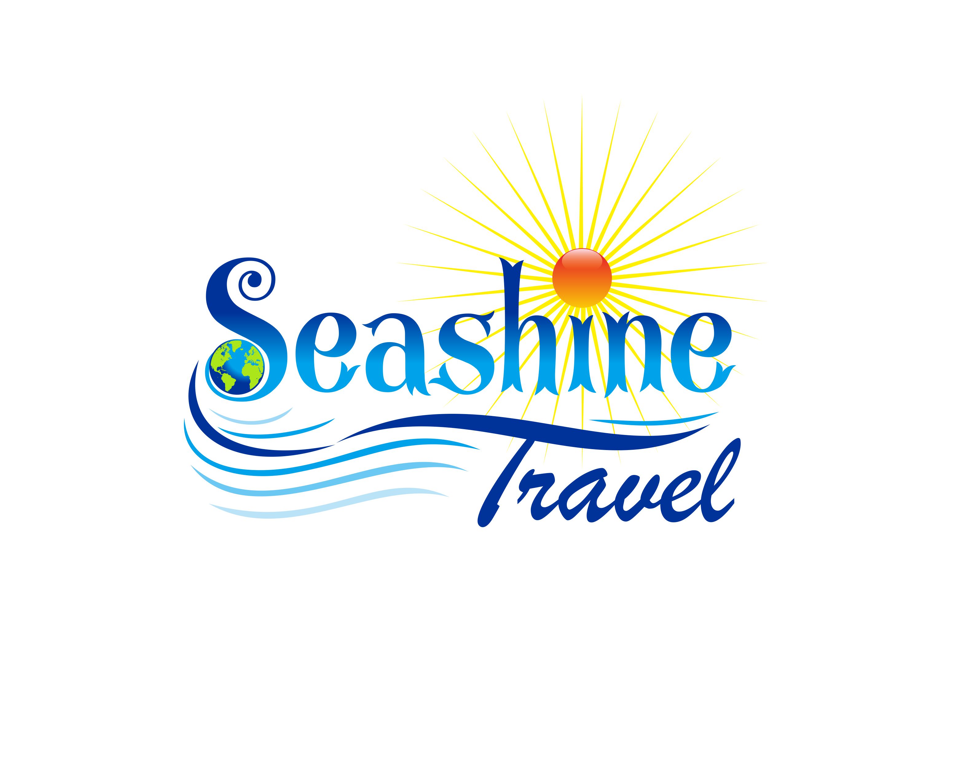 Logo Design entry 2290484 submitted by Yuwanda to the Logo Design for Seashine Travel run by seashine