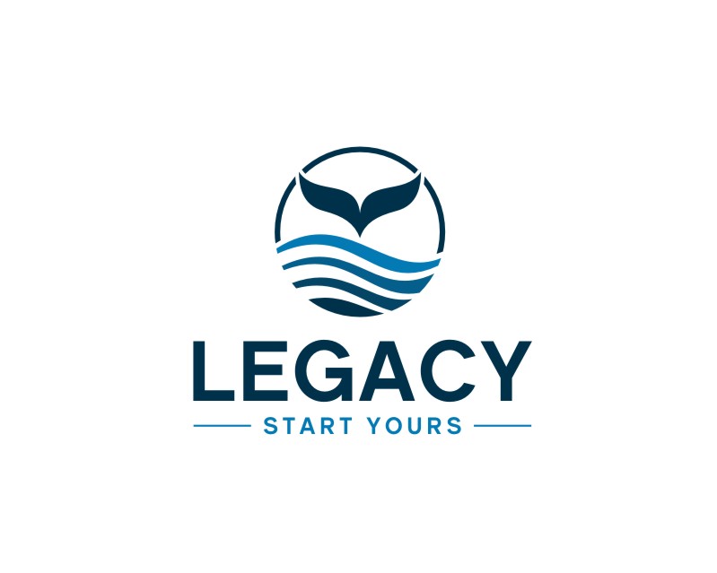 Logo Design entry 2294883 submitted by savana to the Logo Design for Legacy run by rozakinterests@gmail.com