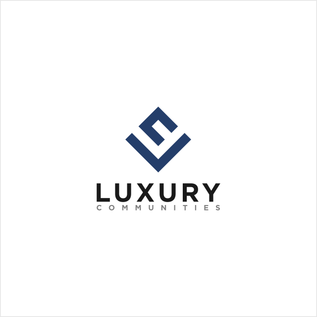 Logo Design Entry 2295212 submitted by Bulan Sabit to the contest for luxury-communities.com run by bjones256