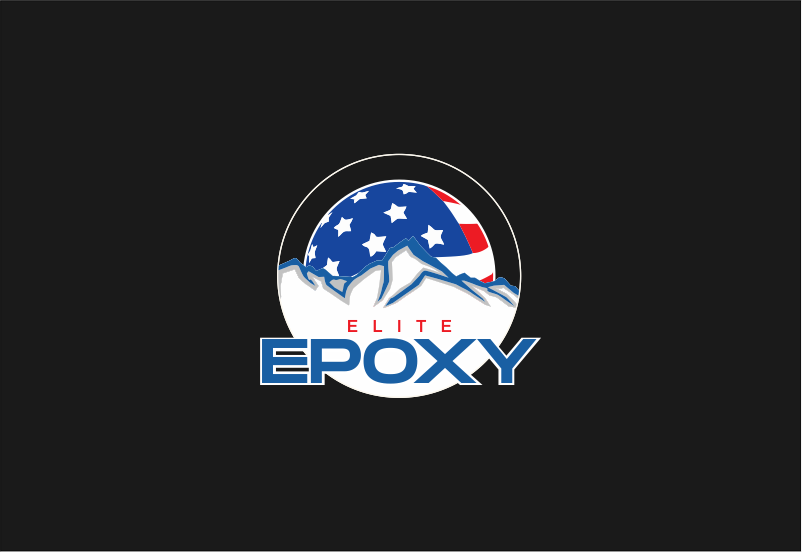 Logo Design Entry 2298043 submitted by Soga to the contest for Elite Epoxy run by boisebronco86