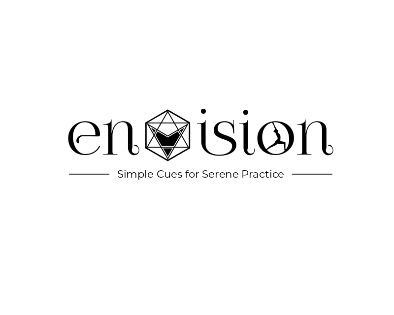 Logo Design entry 2299884 submitted by Jagad Langitan to the Logo Design for Envision run by WebDevBoise