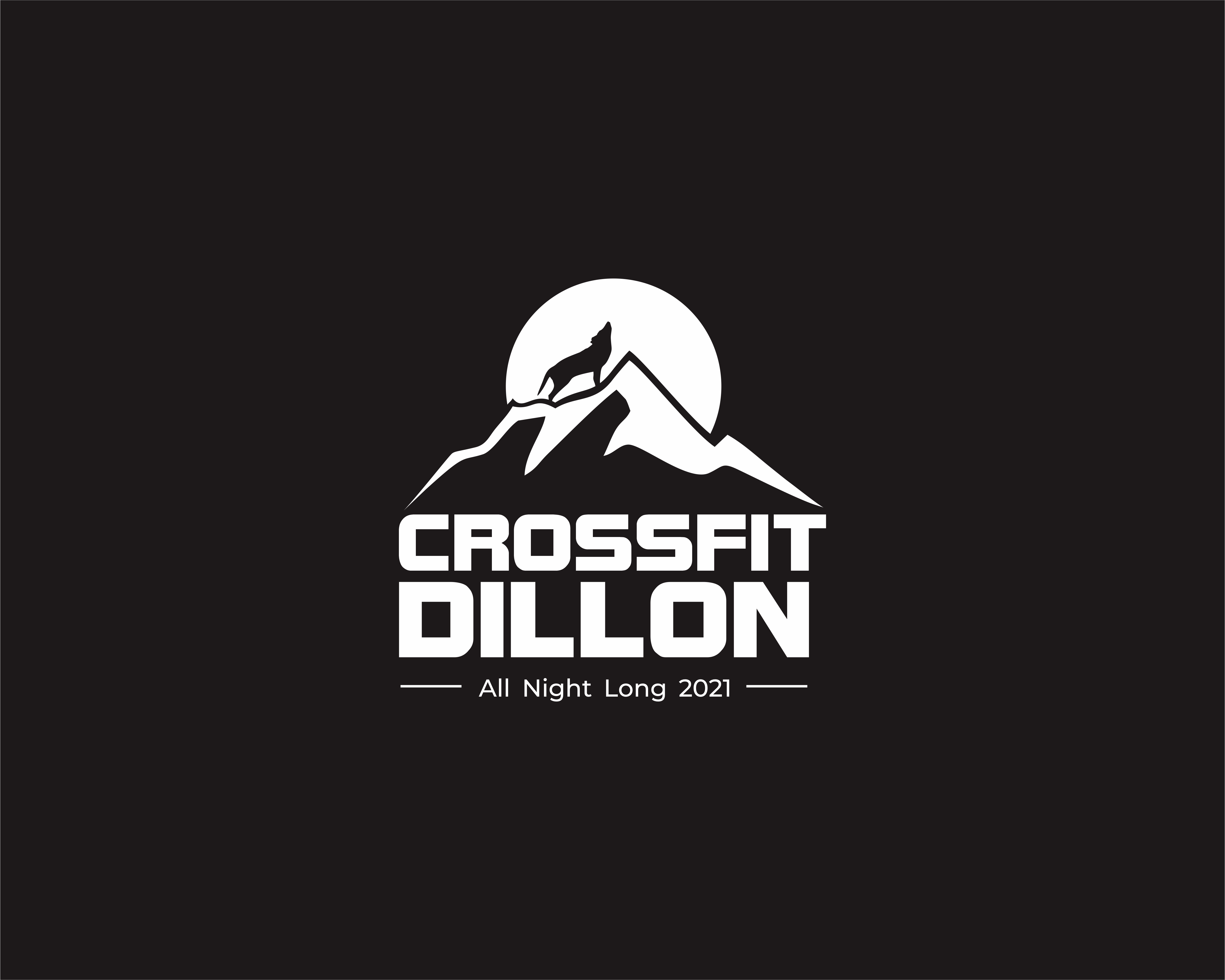 Logo Design Entry 2299937 submitted by alanqosh to the contest for CrossFit Dillon run by Deannabrooknelson@gmail.com 
