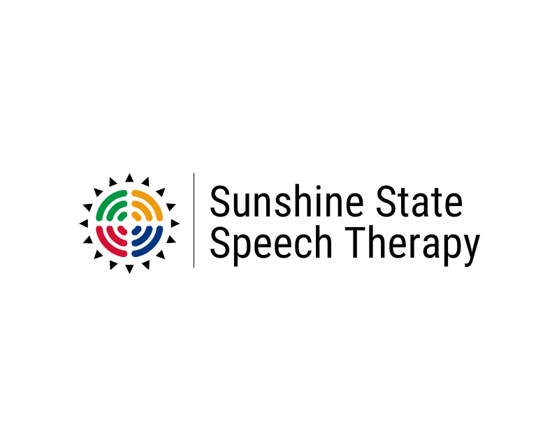 Logo Design Entry 2306122 submitted by Ganny to the contest for Sunshine State Speech Therapy run by kate coyne