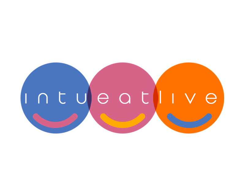 Logo Design Entry 2306973 submitted by Ganny to the contest for Intueatlive run by GracielaContreras