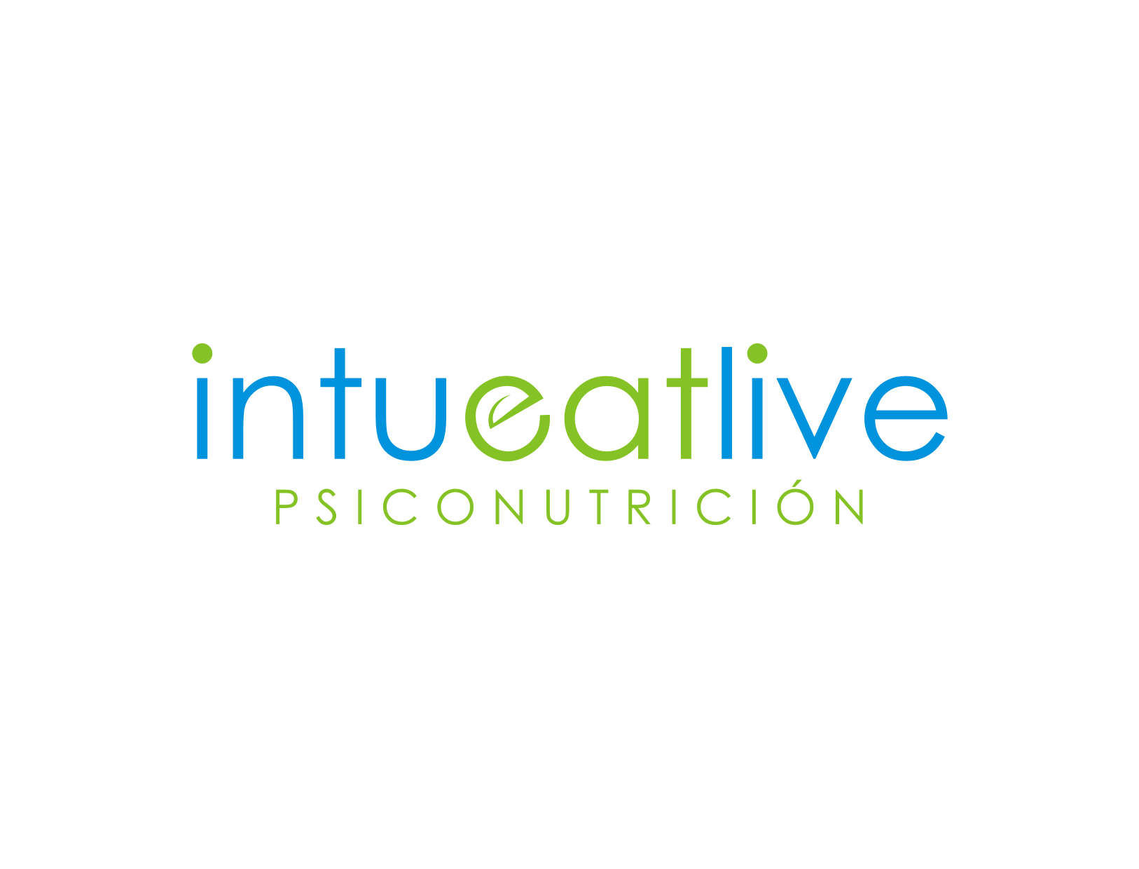 Logo Design entry 2307110 submitted by Bismillah Win-Won to the Logo Design for Intueatlive run by GracielaContreras