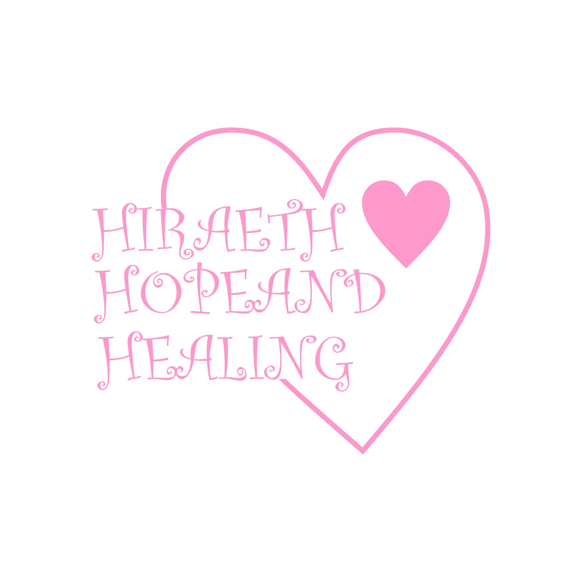 Logo Design Entry 2307204 submitted by fasthand123 to the contest for www.hiraethhopeandhealing.com run by hiraethhopeandhealing