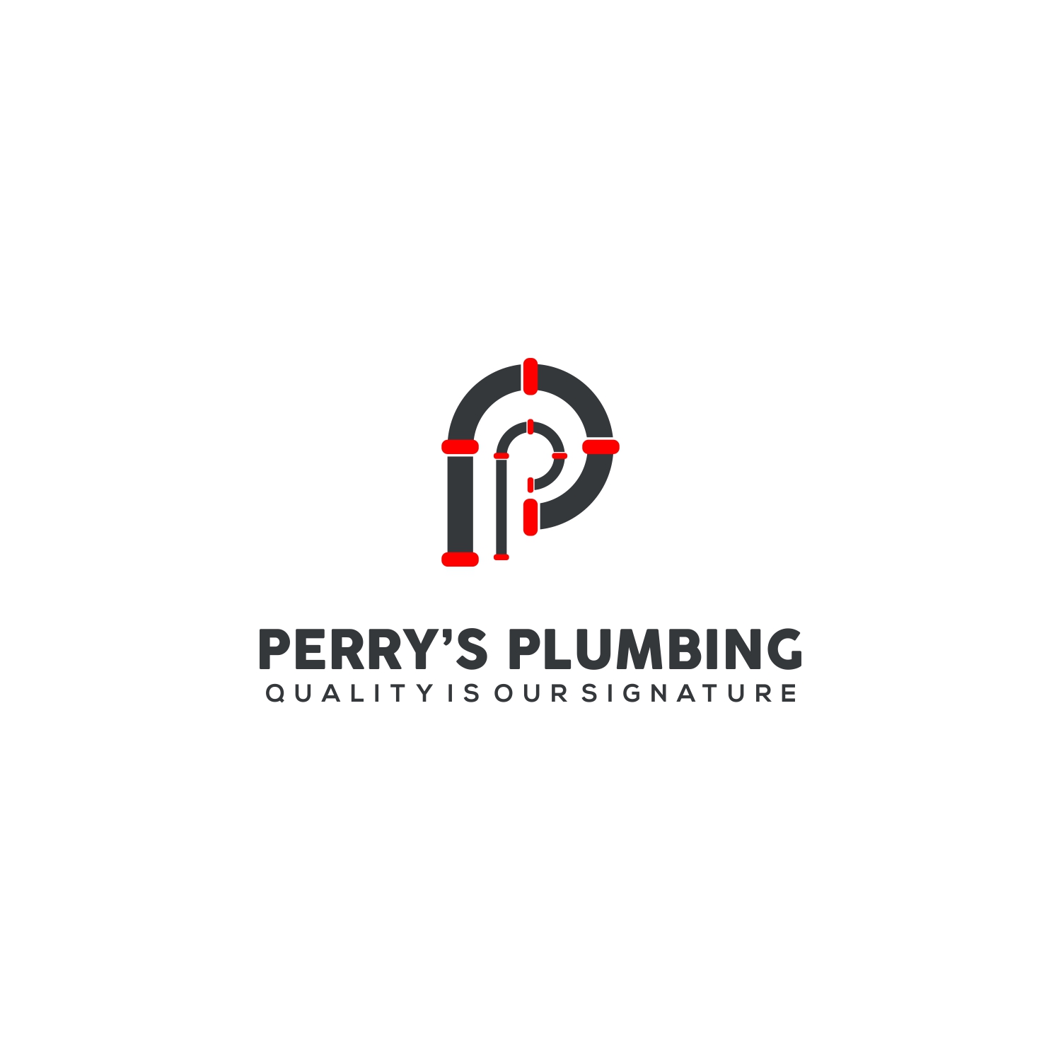 Logo Design Entry 2307290 submitted by anns to the contest for Perry’s Plumbing  run by jwalpres@aol.com