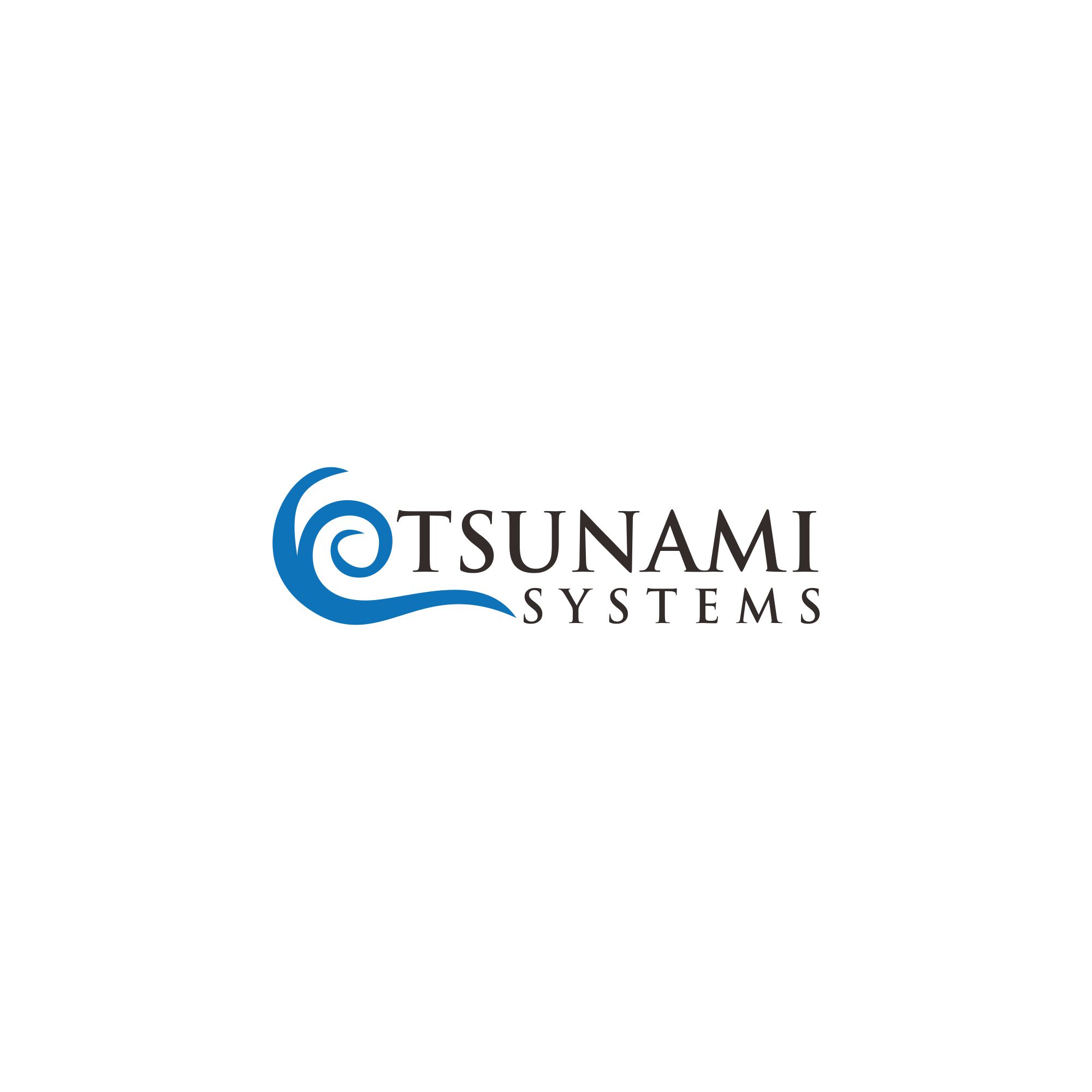 Logo Design Entry 2312722 submitted by fasthand123 to the contest for Tsunami Systems run by Johnnytsunamiwash@gmail.com
