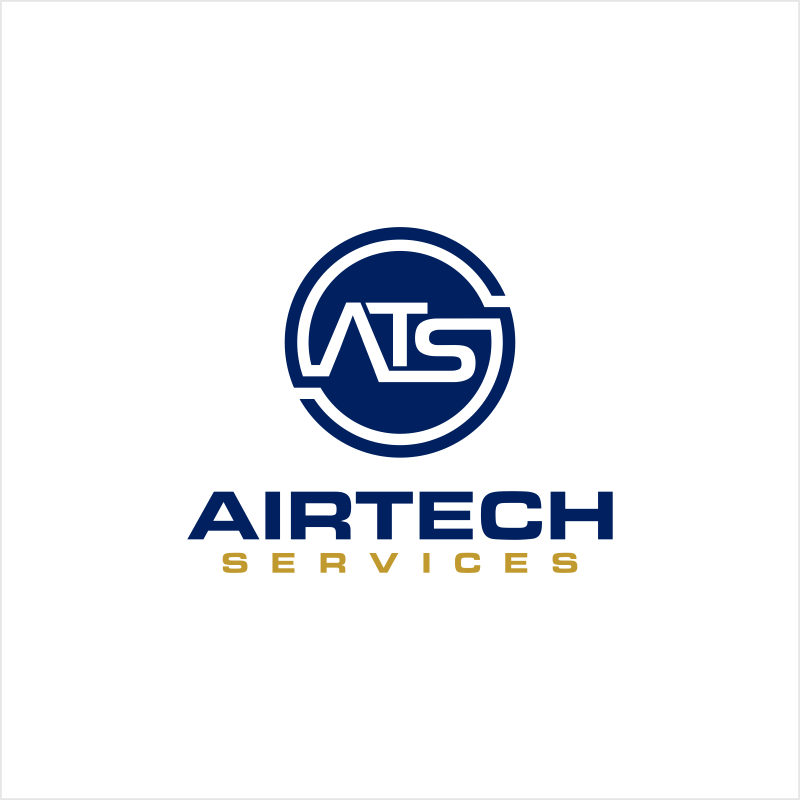 Logo Design Entry 2314205 submitted by Bulan Sabit to the contest for Airtech Services run by rick.sutherland@airtech-services.com.au