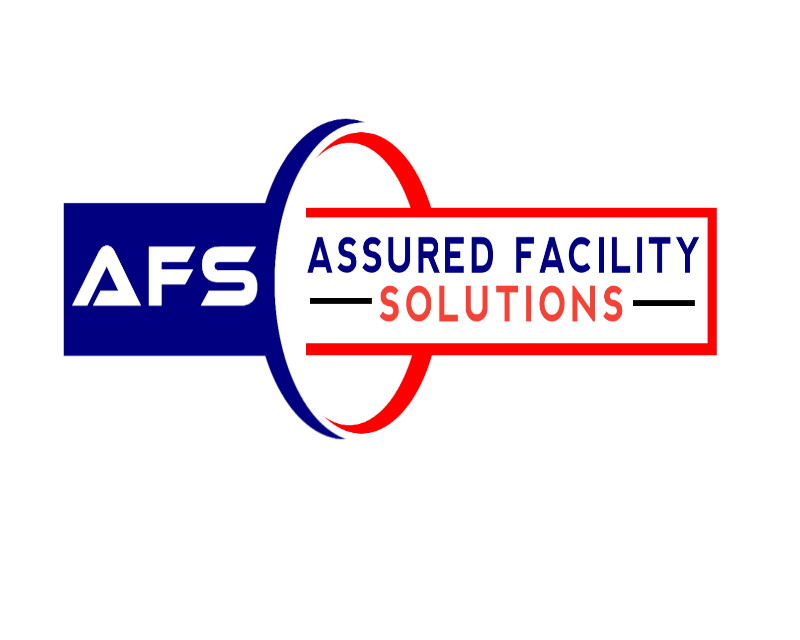 Logo Design Entry 2314706 submitted by PRINCE0000 to the contest for Assured Facility Solutions and I will also need a standalone logo to include my initials AFS, I would need to use these logos in separate places run by Buckhall01