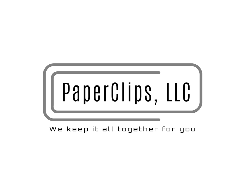 Logo Design Entry 2315557 submitted by Ganny to the contest for PaperClips, LLC run by PaperClips