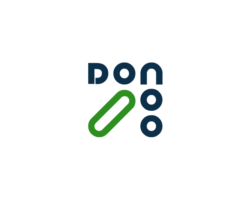 Logo Design Entry 2315989 submitted by Ganny to the contest for Don Noo run by chaetae