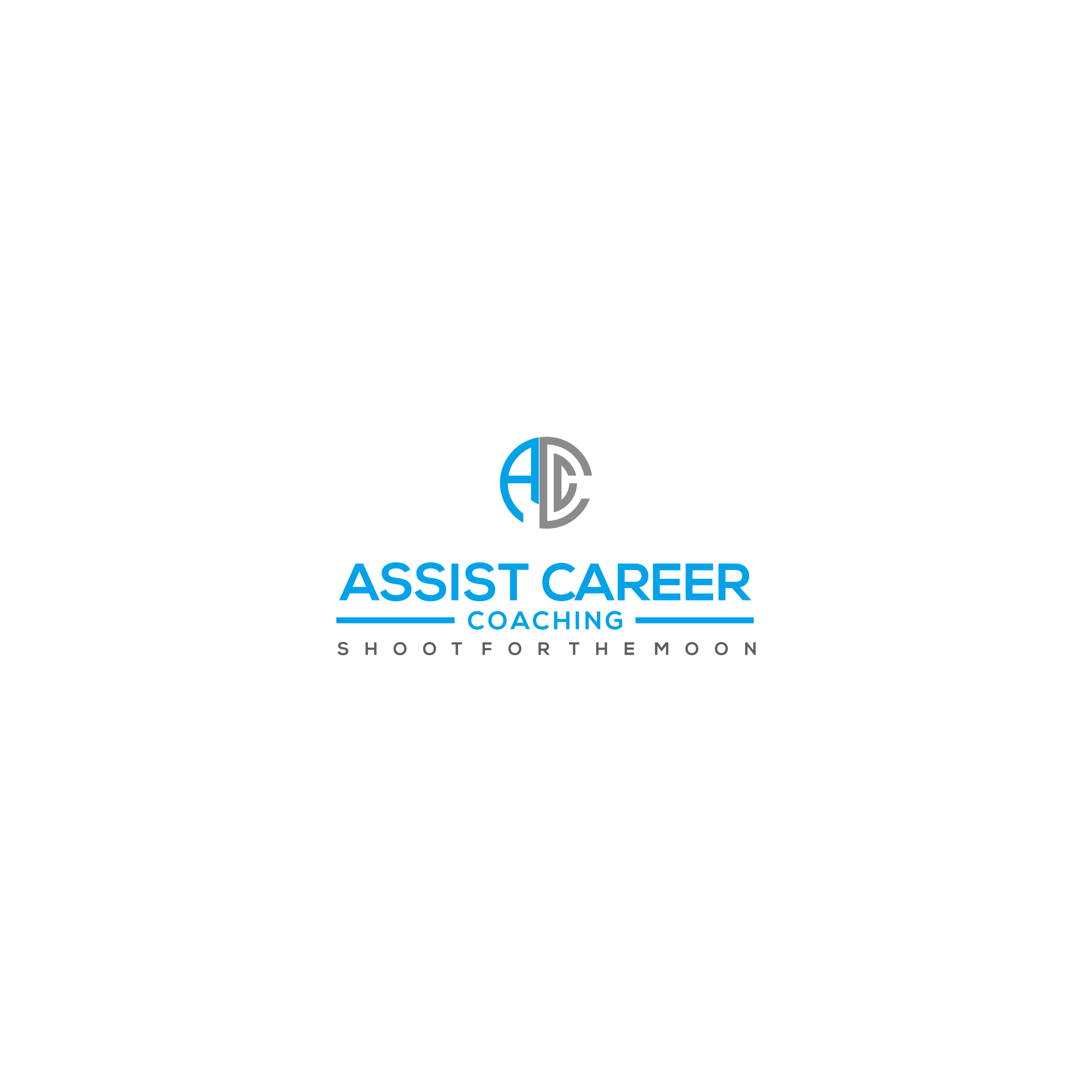 Logo Design Entry 2317920 submitted by fasthand123 to the contest for Assist Career Coaching run by mmnorwood21
