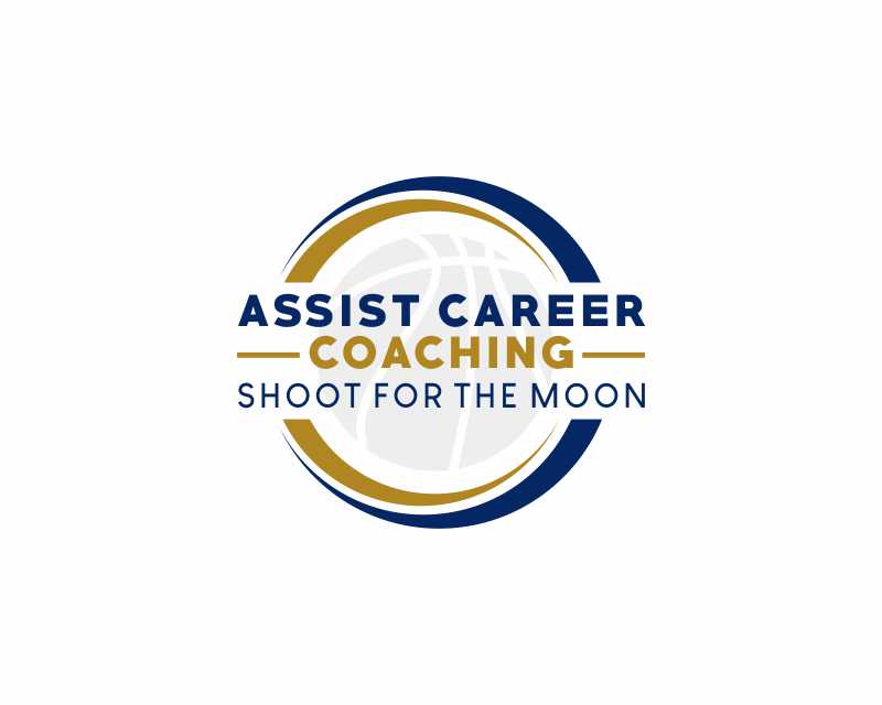Logo Design Entry 2318010 submitted by Fy_Andre to the contest for Assist Career Coaching run by mmnorwood21