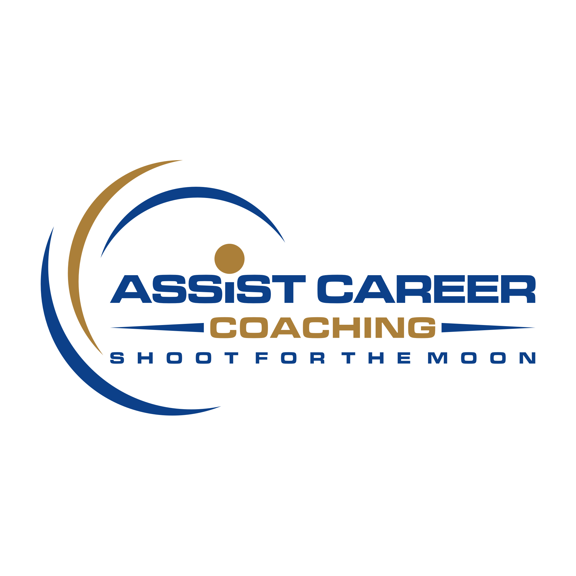 Logo Design entry 2318075 submitted by sofiyah to the Logo Design for Assist Career Coaching run by mmnorwood21
