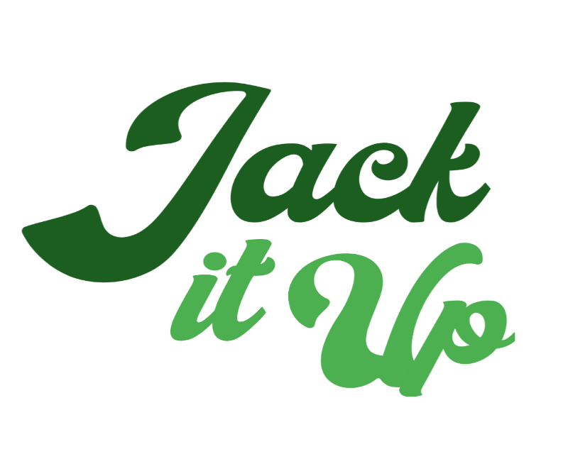 Logo Design Entry 2320634 submitted by PRINCE0000 to the contest for Jack It Up run by McVickerHospitality