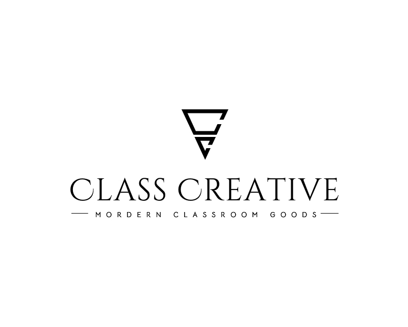 Logo Design Entry 2322338 submitted by Ganny to the contest for Class Creative  run by justinrbn
