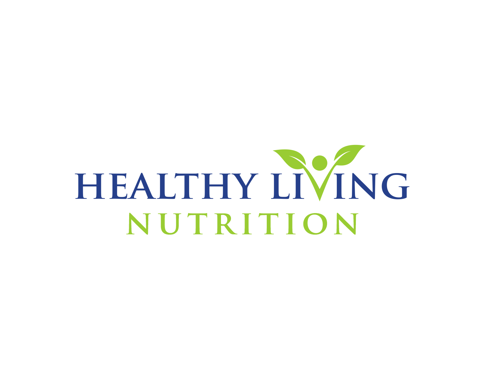 Logo Design entry 2323837 submitted by Tony_Brln to the Logo Design for Healthy Living Nutrition run by lynzi