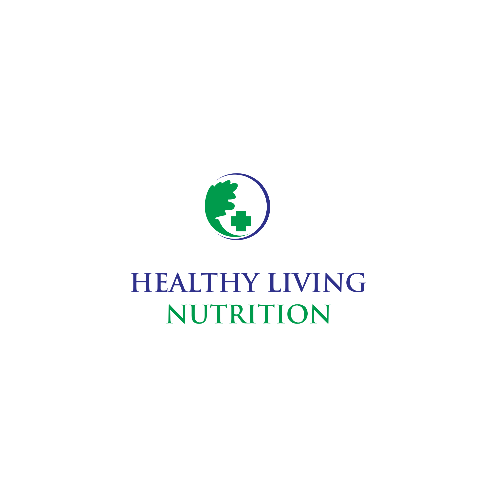 Logo Design Entry 2323933 submitted by fasthand123 to the contest for Healthy Living Nutrition run by lynzi