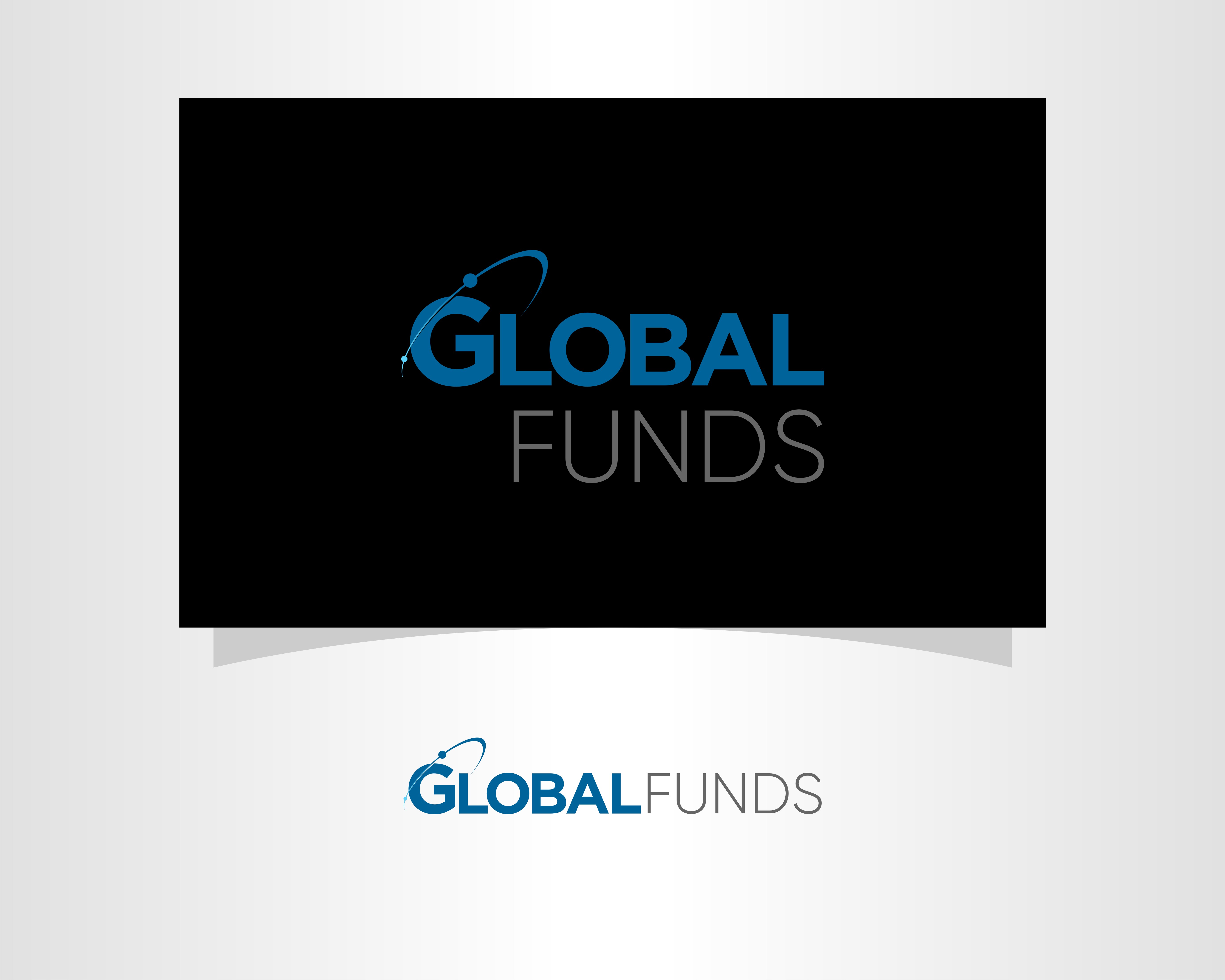 Logo Design Entry 2324957 submitted by Di-sign to the contest for Global Funds run by Globalfunds