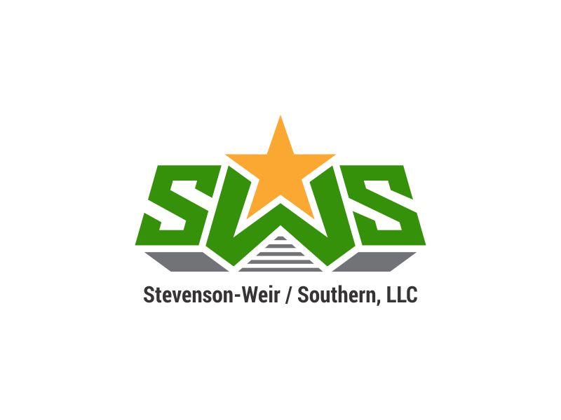 Logo Design Entry 2325423 submitted by arts to the contest for Stevenson-Weir / Southern, LLC run by Kendrick81