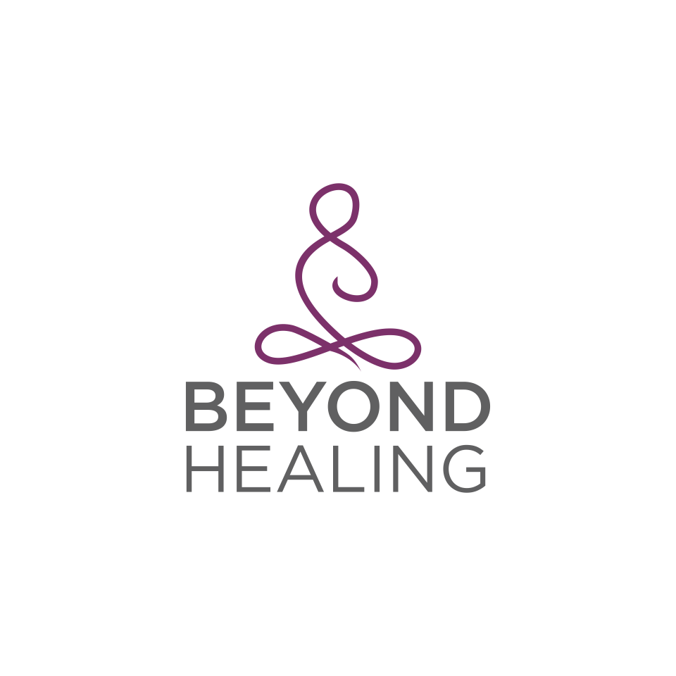 Logo Design entry 2324696 submitted by lacquer to the Logo Design for Beyond Healing run by Beyondhealingllc