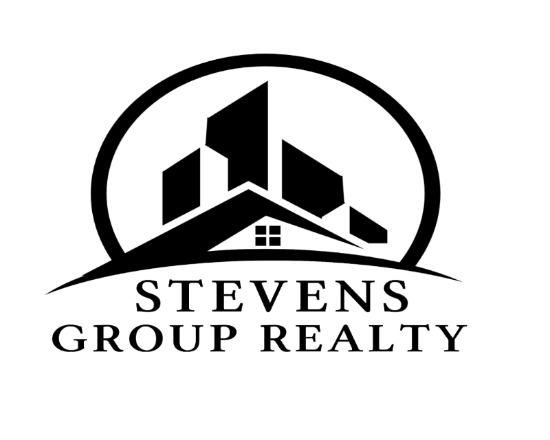 Logo Design Entry 2327688 submitted by PRINCE0000 to the contest for Stevens Group Realty run by kenny@kasmedia.io