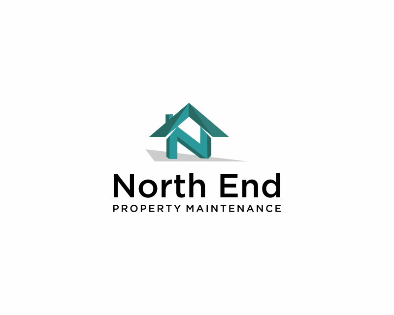 Logo Design entry 2328936 submitted by khayat_ady to the Logo Design for North End Property Maintenance run by northendrpm