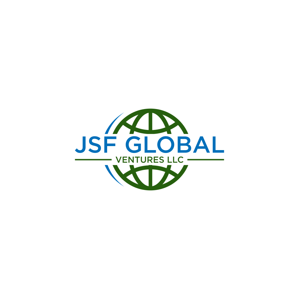 Logo Design entry 2332673 submitted by lacquer to the Logo Design for JSF Global Ventures LLC run by jfont2020