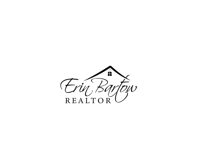 Logo Design Entry 2332860 submitted by Hawk to the contest for Erin Bartow, Realtor® run by erin.bartow@gmail.com
