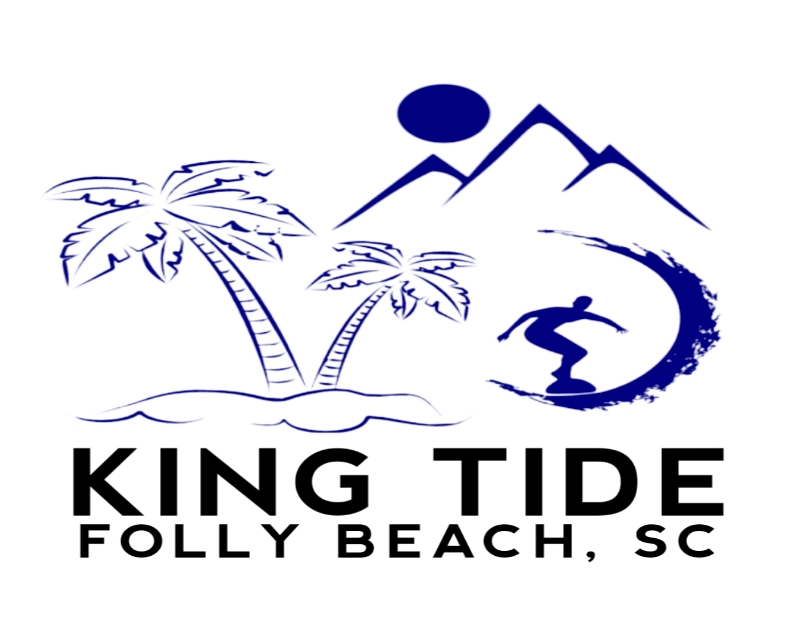 Logo Design Entry 2333296 submitted by PRINCE0000 to the contest for King Tide run by joe@lighthousecharleston.com