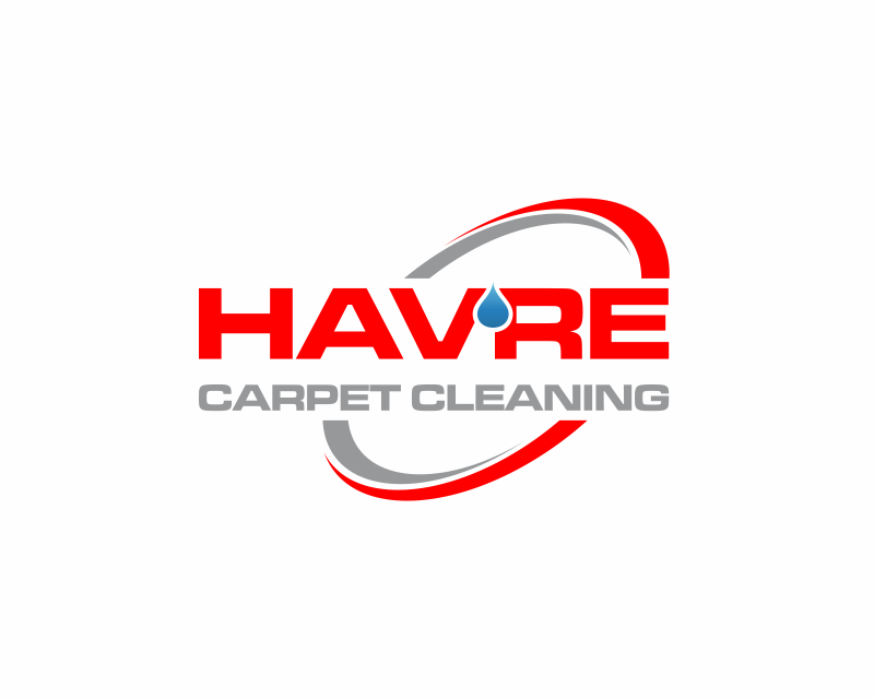 Logo Design Entry 2333888 submitted by WIDHY to the contest for Havre Carpet Cleaning  run by Havrecarpetcleaning